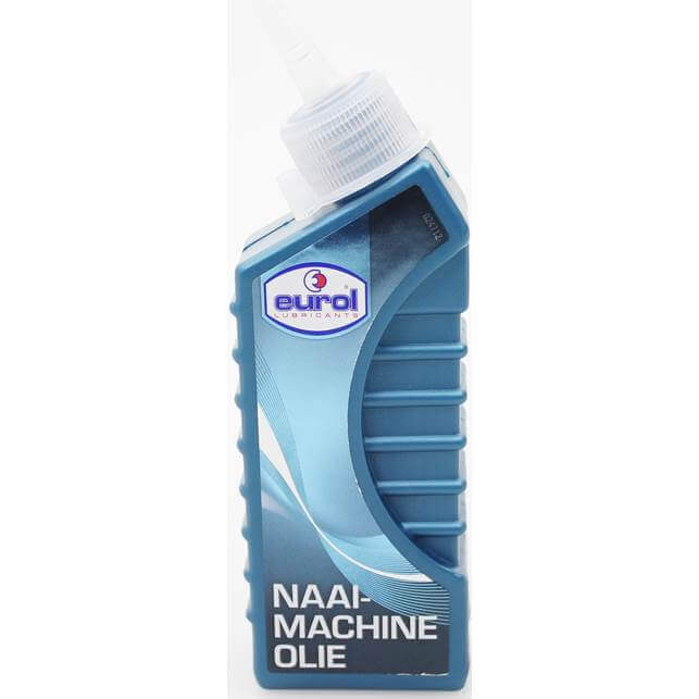 Eurol naaimachine olie