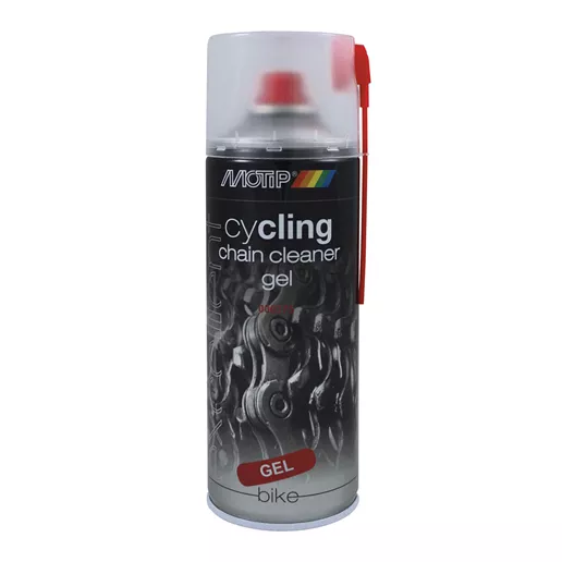 Motip cycling kettingreiniger gel