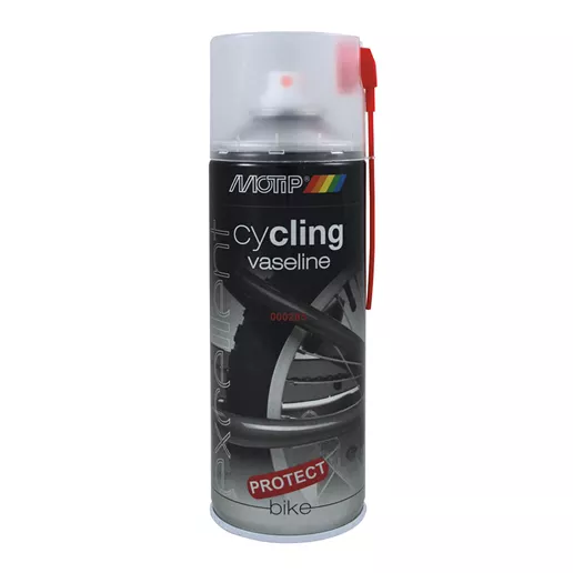 Motip cycling vaseline