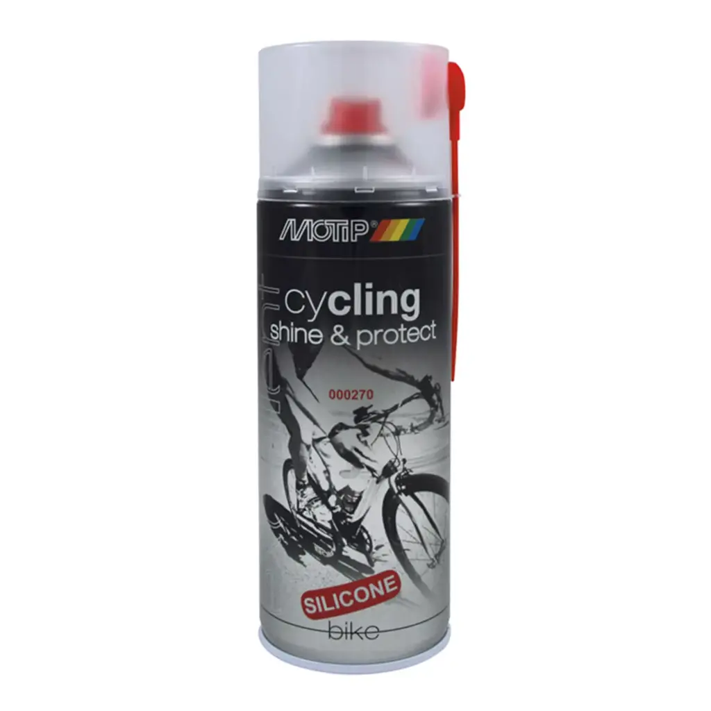 Motip cycling shine & protect