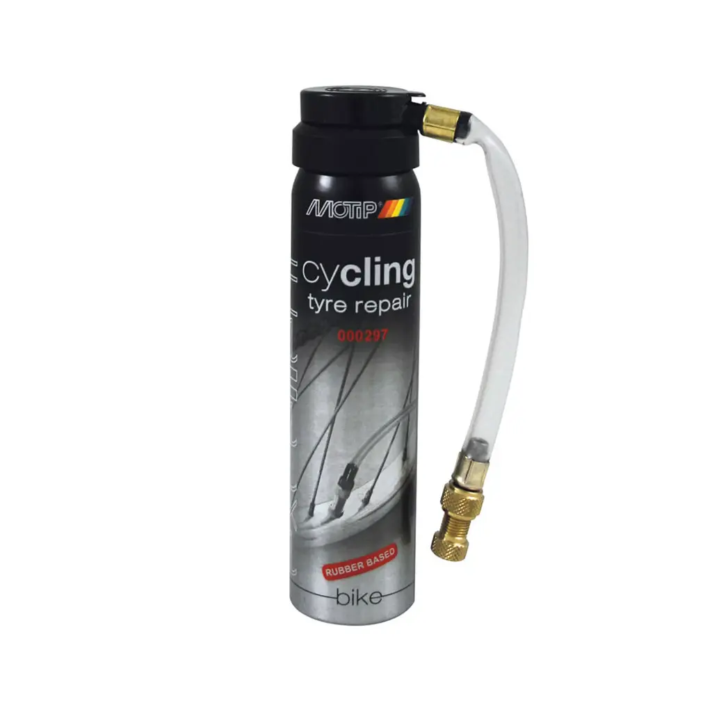 Motip cycling banden reparatie