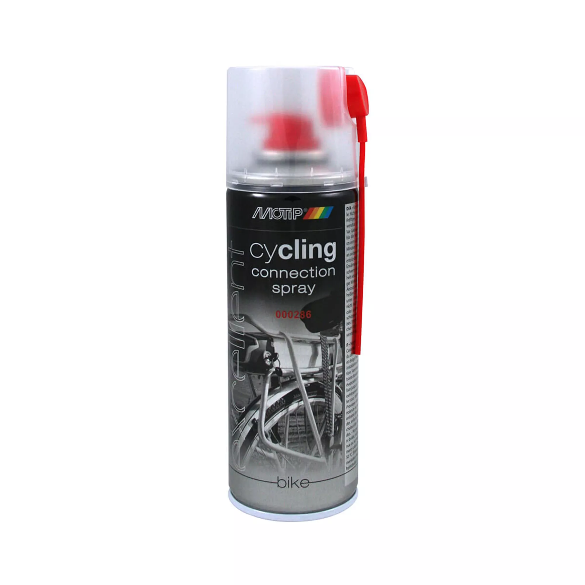 Motip cycling E-bike contactspray