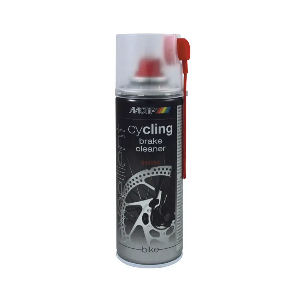 Motip cycling remmenreiniger