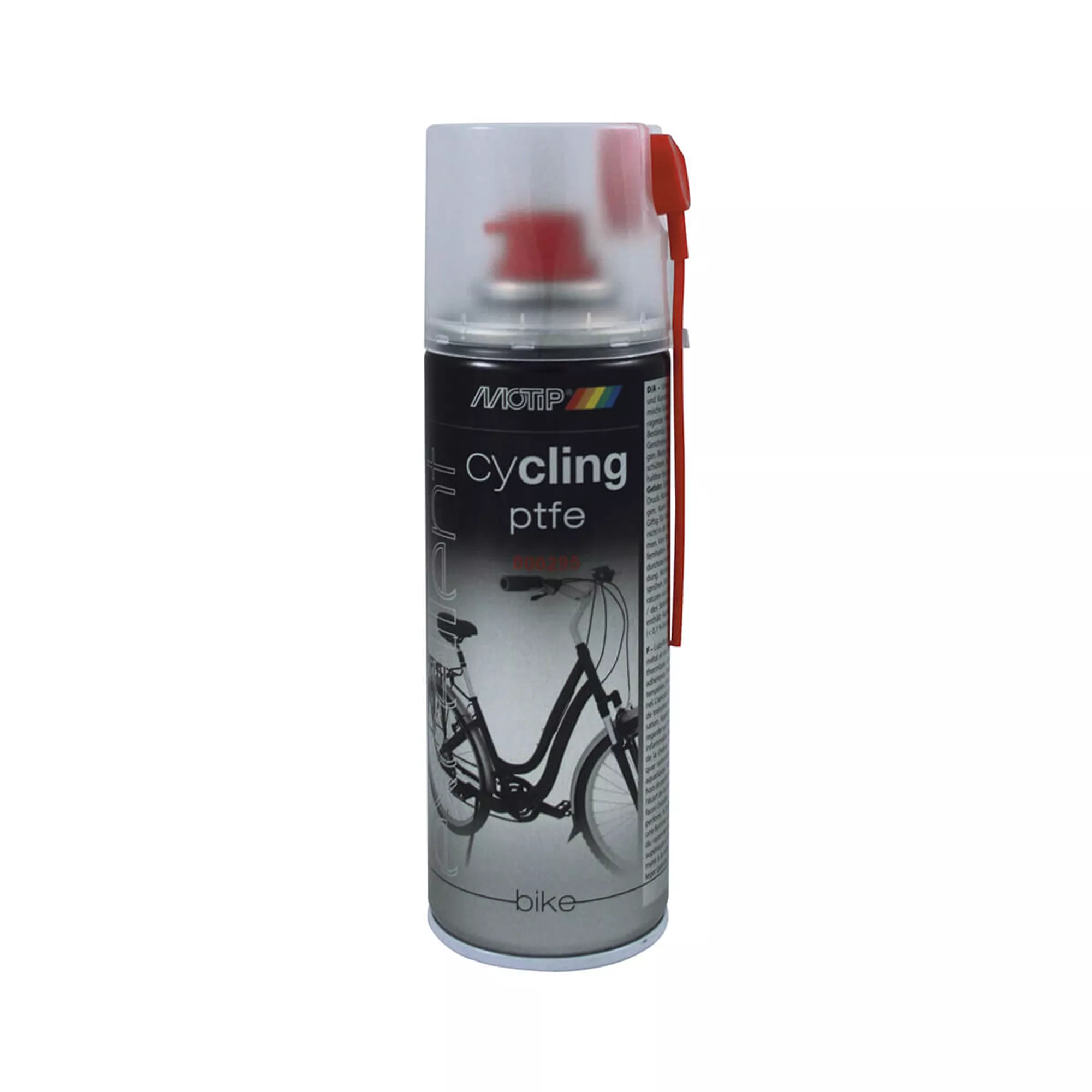 Motip cycling teflon spray