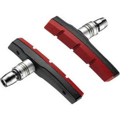 Union remblok V-brake 80mm E-bike