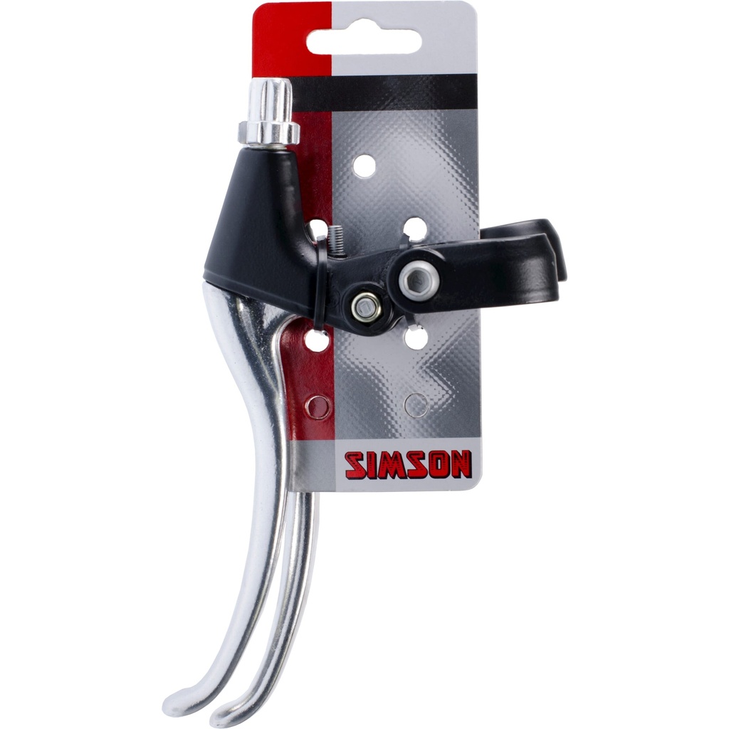 Simson remgreep set traditioneel