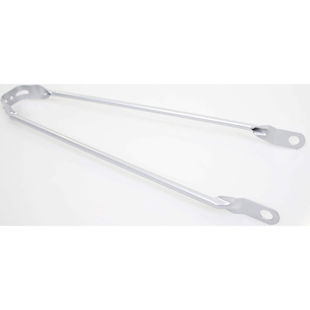 Spatbordstang 28"