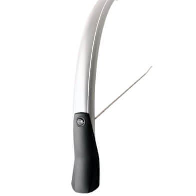 Voorspatbord 28 inch Snello