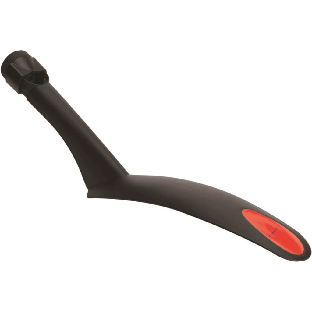 Achter spatbord Cross-Country