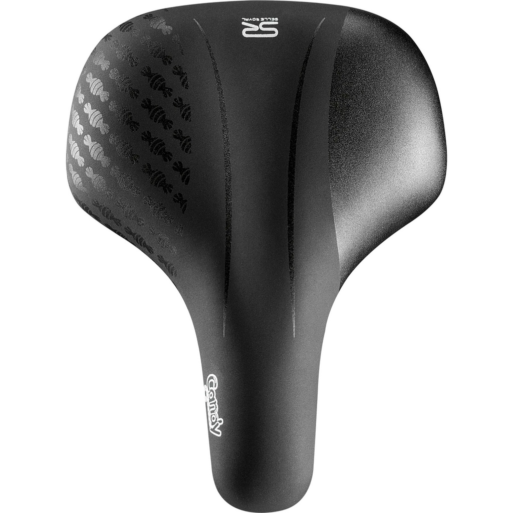 Zadel Selle Royal meisjes 16-24”