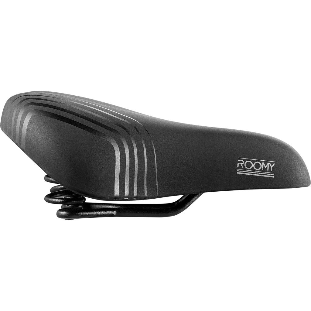 Zadel Selle Royal Roomy Dames
