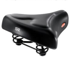 Zadel Selle Royal Classic