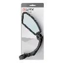 Fietsspiegel E-bike links
