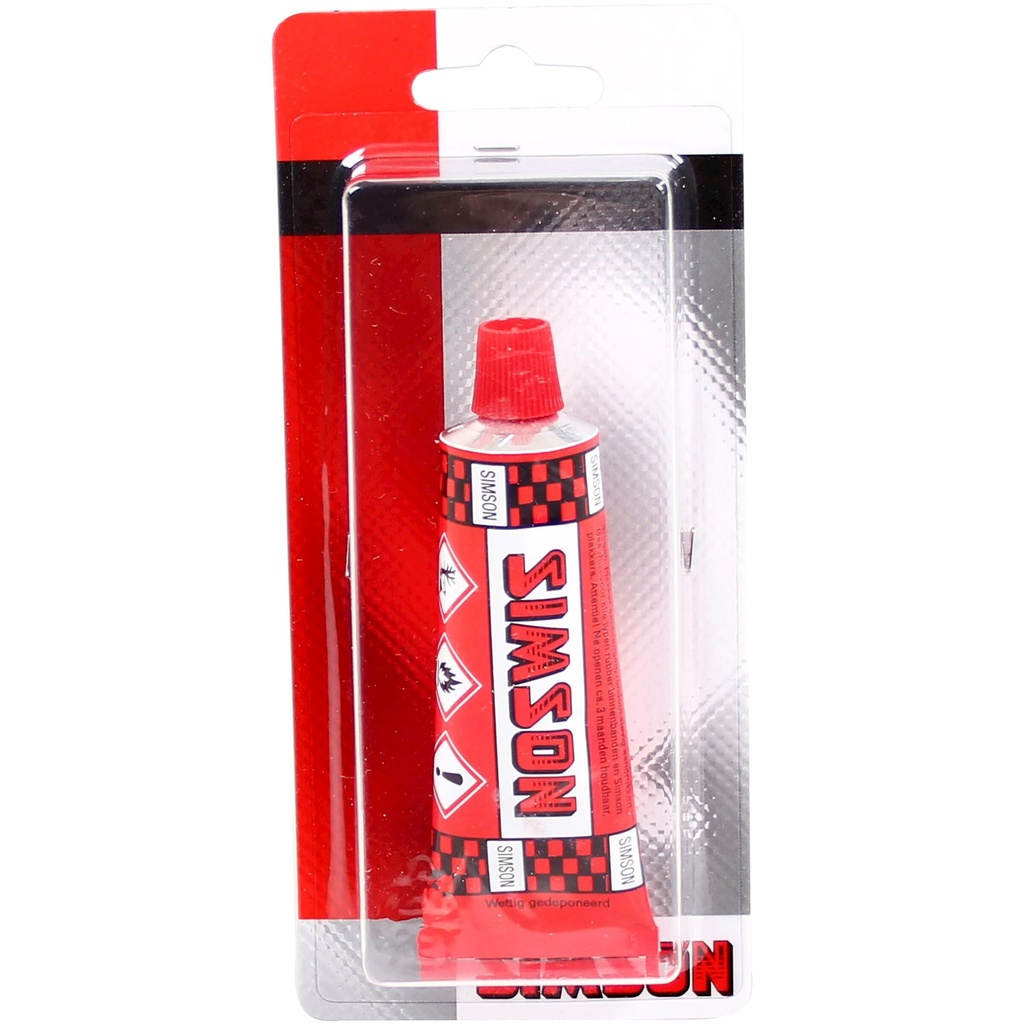 Simson solutie 30 ml