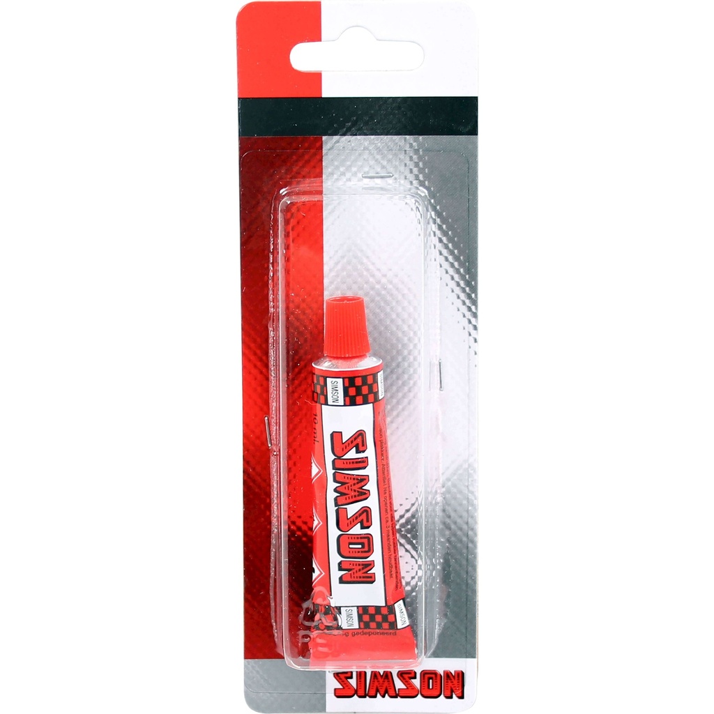 Simson solutie 10 ml