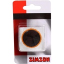Simson plakkers 33mm
