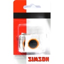 Simson plakkers 16mm