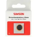 Simson plakkers 16mm
