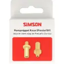 Simson verloopnippels frans