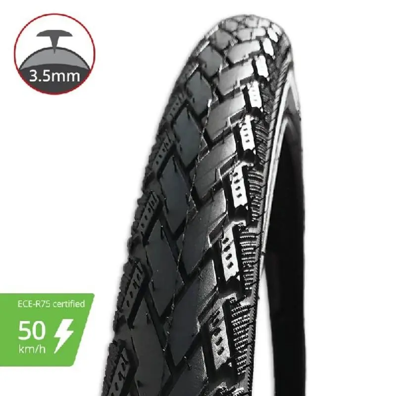 Rexway Conejo 02 Buitenband Anti-lek 37-622