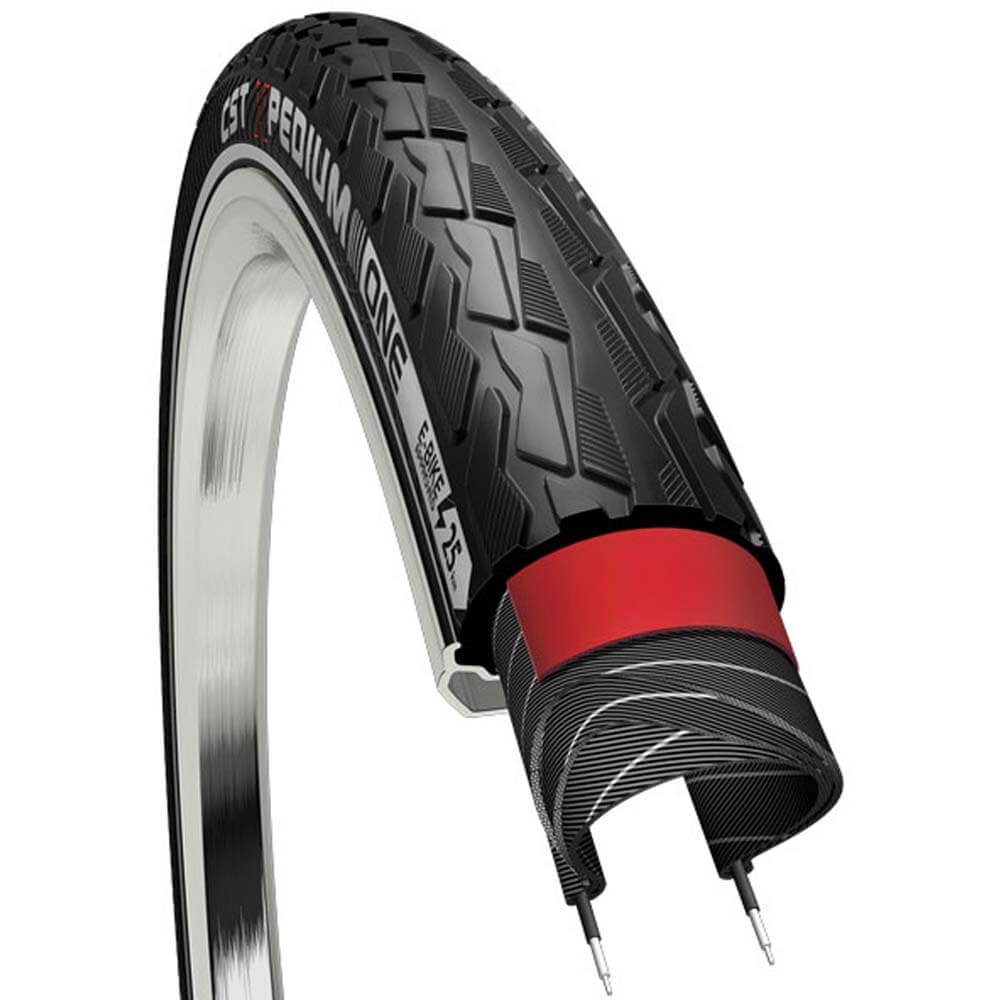 Buitenband 28 x 1.50