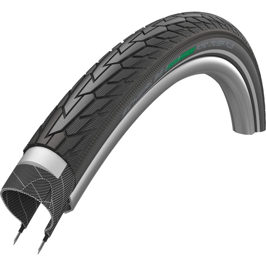 Schwalbe Road Cruiser Plus (42-622)
