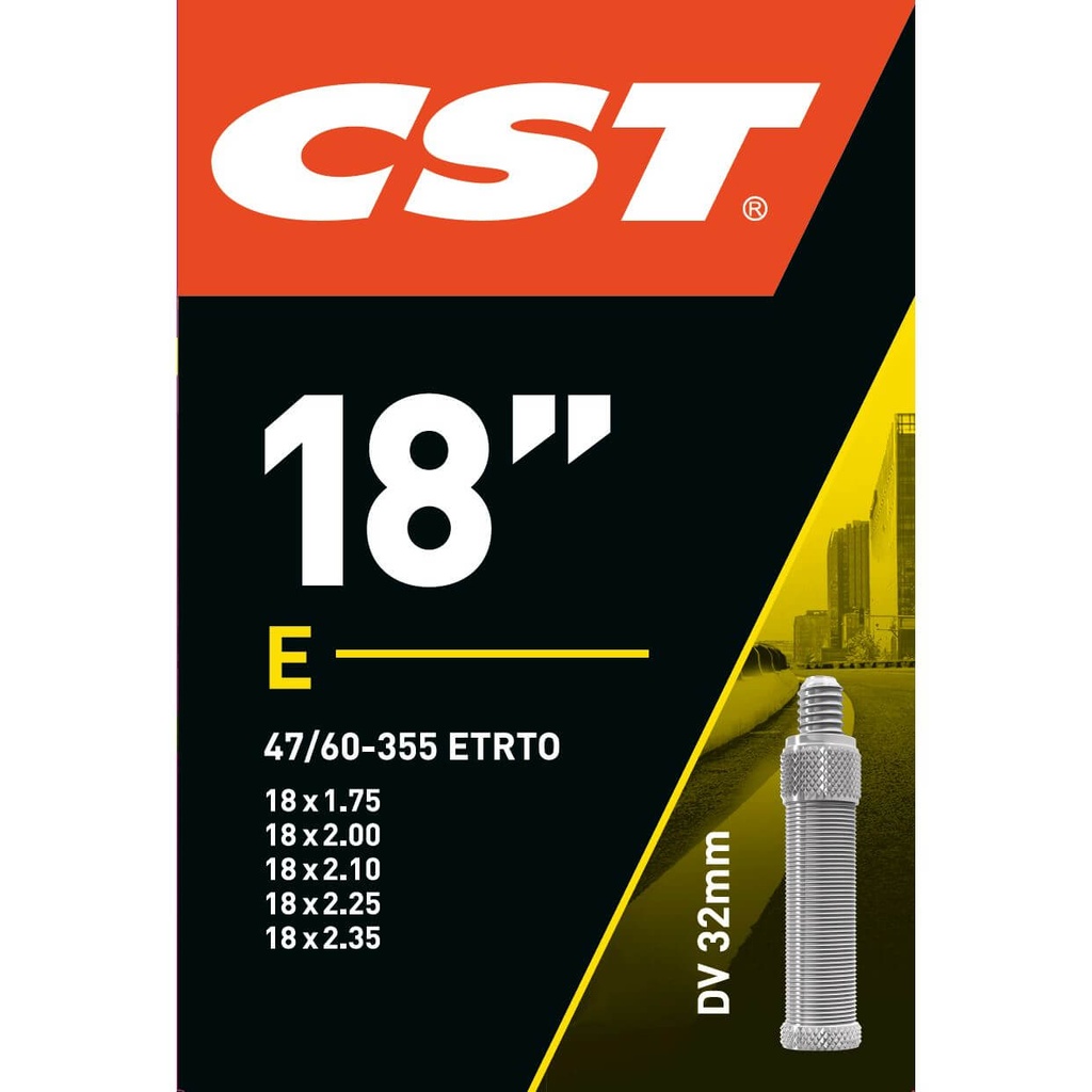 CST Binnenband 18 Inch