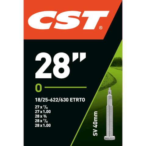 CST bnb 28 x 3/4 - 1.00 fv 40mm