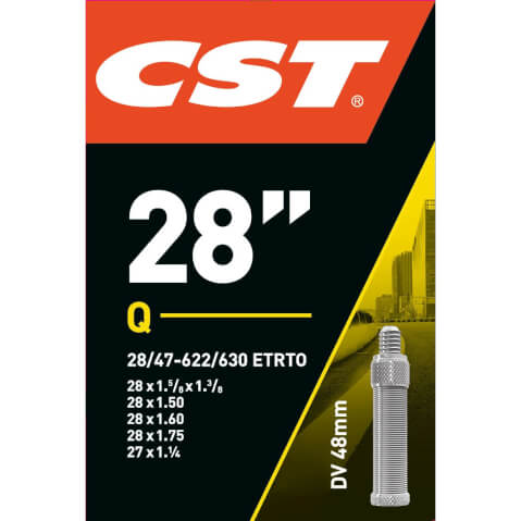 CST bnb 28 x 1 3/8 - 1.75 hv 48mm