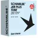 Binnenband 28 inch air plus Frans ventiel