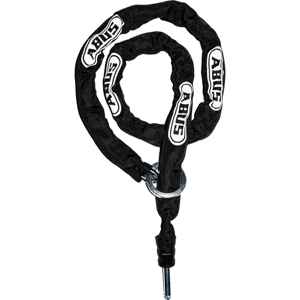 Abus insteekketting 130cm