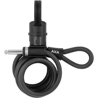 Insteek kabel Axa Newton 180 x 10