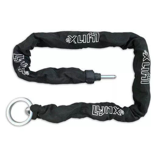 Insteekketting Lazo 120cm