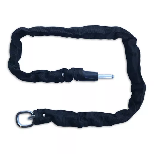 Insteekketting 140 cm passend op AXA