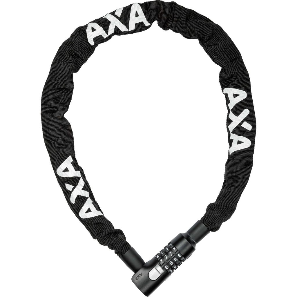 Ketting cijferslot Axa Absolute 90 x 5
