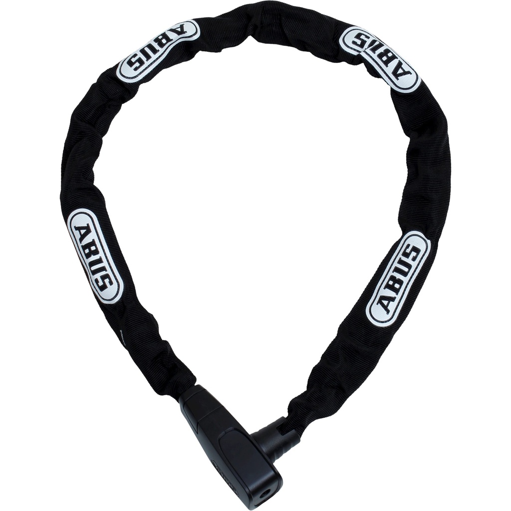 Abus kettingslot CityChain 8800/95 2.0 black