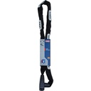 Kettingslot 110 x 6 zwart