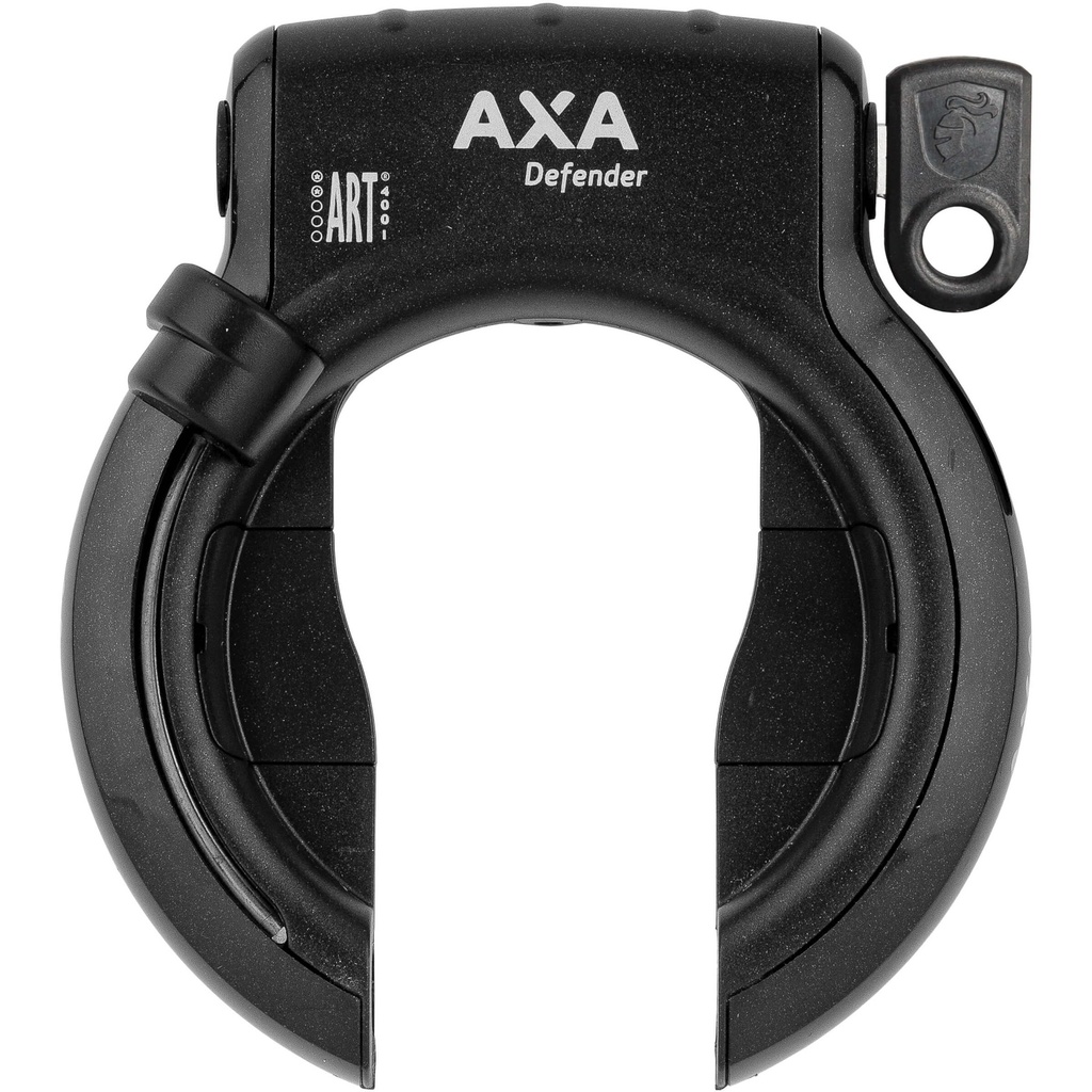 Ringslot Axa Defender