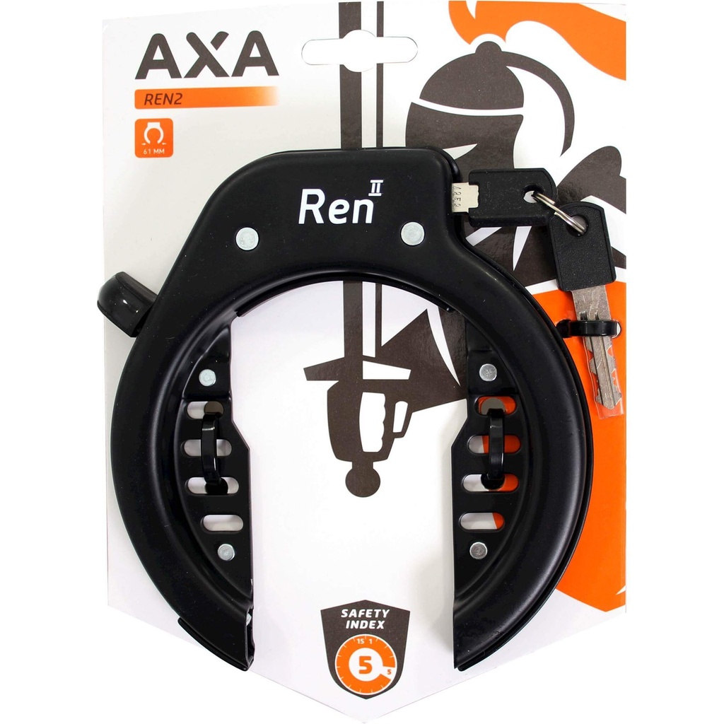 Ringslot Axa Ren2