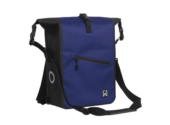 WILLEX Rugzak combi waterdicht