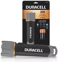 Duracell zaklamp waterdicht Floating