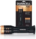 Duracell zaklamp aluminium Focusing