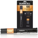 Duracell zaklamp Pen Light + Side Light