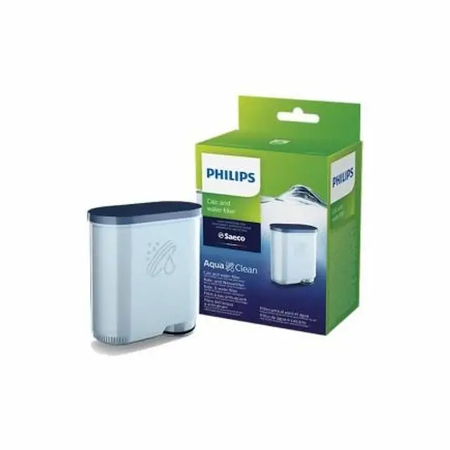 Waterfilter Aqua Clean Saeco