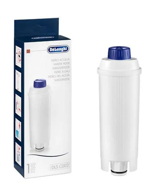 Delonghi Waterfilter ECAM serie
