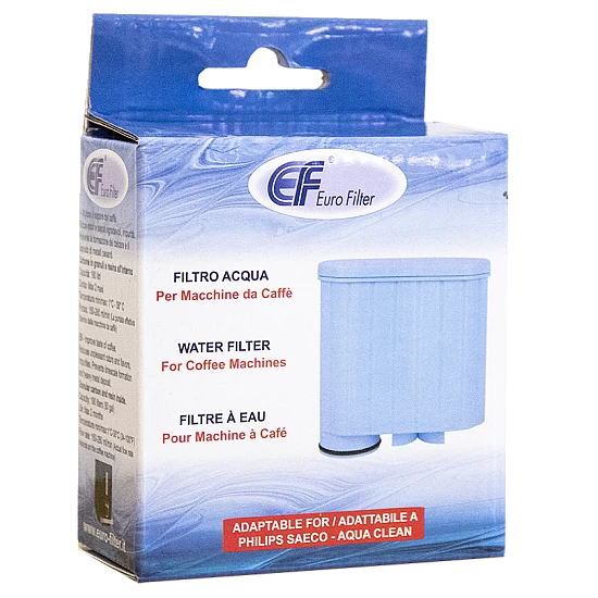 Waterfilter Aqua Clean Alternatief