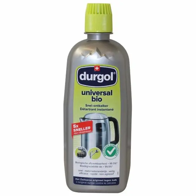Durgol Universele bio ontkalker
