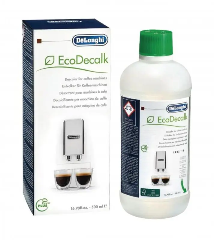 DeLonghi EcoDecalk ontkalker 500 ml