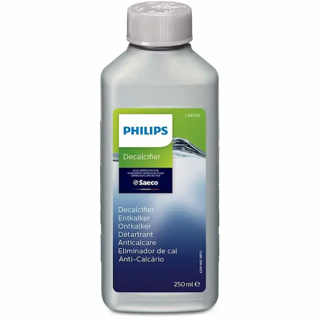 Ontkalker vloeibaar philips origineel