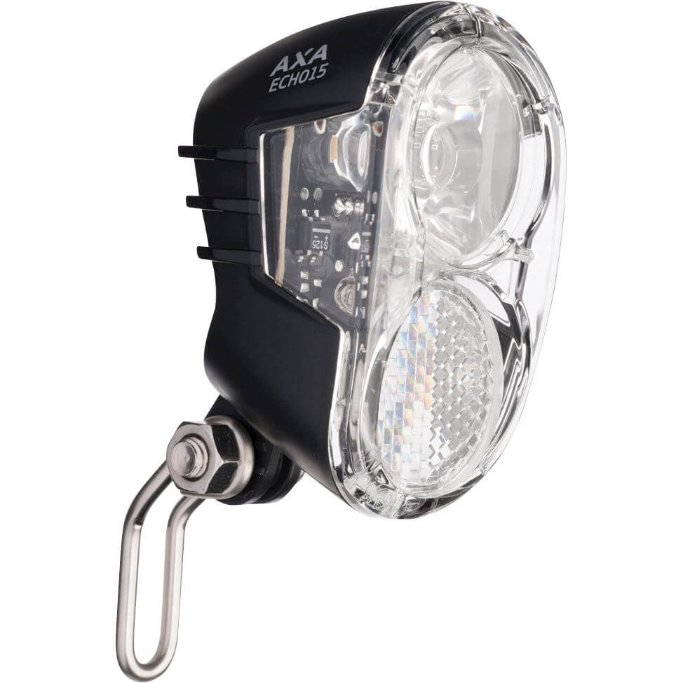 Axa koplamp Echo 15